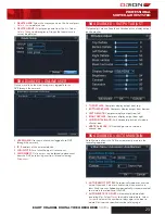 Preview for 23 page of Orion SC184 Instructions For Use Manual