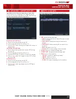 Preview for 25 page of Orion SC184 Instructions For Use Manual