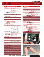 Preview for 41 page of Orion SC184 Instructions For Use Manual