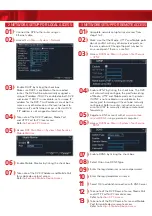 Preview for 3 page of Orion SC184 Quick Installation Manual