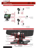 Preview for 4 page of Orion SC242 Instructions For Use Manual