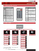 Preview for 5 page of Orion SC242 Instructions For Use Manual