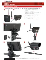 Preview for 6 page of Orion SC242 Instructions For Use Manual