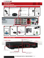 Предварительный просмотр 4 страницы Orion SCI44 Instructions For Use Manual