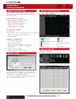 Предварительный просмотр 26 страницы Orion SCI44 Instructions For Use Manual