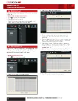 Предварительный просмотр 30 страницы Orion SCI44 Instructions For Use Manual