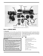 Preview for 3 page of Orion Sirius Pro AZ/EQ-G Instruction Manual