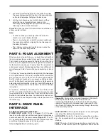 Preview for 10 page of Orion Sirius Pro AZ/EQ-G Instruction Manual