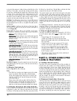 Preview for 12 page of Orion Sirius Pro AZ/EQ-G Instruction Manual