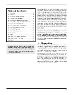 Preview for 3 page of Orion SkyQuest XX12g Instruction Manual