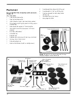 Preview for 4 page of Orion SkyQuest XX12g Instruction Manual