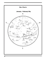 Preview for 34 page of Orion SkyQuest XX12g Instruction Manual