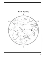 Preview for 35 page of Orion SkyQuest XX12g Instruction Manual