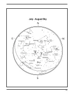 Preview for 37 page of Orion SkyQuest XX12g Instruction Manual