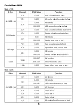 Preview for 8 page of Orion STAR Cluster ORFX107 Owner'S Manual