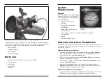 Preview for 2 page of Orion StarShoot 52097 Instruction Manual