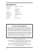 Preview for 13 page of Orion StarShoot 52099 Instruction Manual