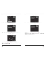 Preview for 9 page of Orion StarShoot LCD-DVR Manual