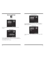 Preview for 10 page of Orion StarShoot LCD-DVR Manual