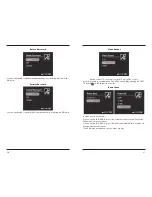 Preview for 11 page of Orion StarShoot LCD-DVR Manual