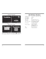 Preview for 14 page of Orion StarShoot LCD-DVR Manual