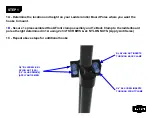 Preview for 5 page of Orion Surf/SUP Board Hooks Installation Manual