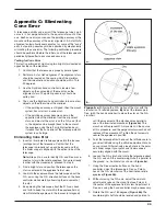 Preview for 23 page of Orion SynScan GoTo Instruction Manual