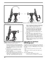 Preview for 24 page of Orion SynScan GoTo Instruction Manual