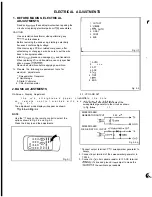 Preview for 4 page of Orion TC1973D Service Manual