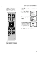 Preview for 13 page of Orion TELETEXT 14LD Operating Instructions Manual