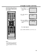 Preview for 41 page of Orion TELETEXT 14LD Operating Instructions Manual