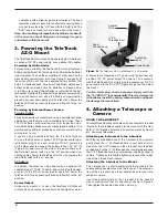 Preview for 4 page of Orion TeleTrack AZ?G Manual