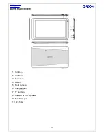 Preview for 4 page of Orion TP1000 Instruction Manual