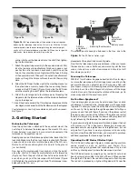 Preview for 4 page of Orion Transporter 70 Min-EQ 9859 Instruction Manual