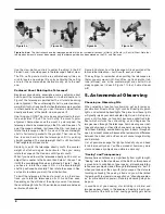 Preview for 8 page of Orion Transporter 70 Min-EQ 9859 Instruction Manual