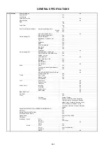 Preview for 7 page of Orion TV-32082 A Service Manual