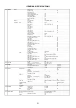 Preview for 9 page of Orion TV-32082 A Service Manual