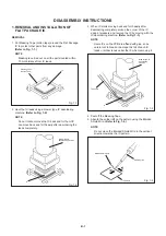 Preview for 10 page of Orion TV-32082 A Service Manual