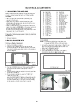 Preview for 14 page of Orion TV-32082 A Service Manual