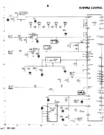 Предварительный просмотр 5 страницы Orion TV1329 Technical Service Data