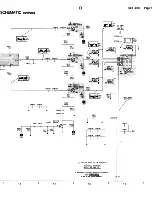 Предварительный просмотр 10 страницы Orion TV1329 Technical Service Data