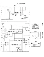 Предварительный просмотр 13 страницы Orion TV1329 Technical Service Data