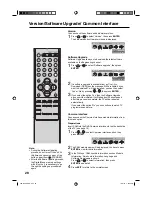 Preview for 28 page of Orion TV19PL110D A Operating Instructions Manual