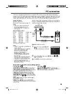 Preview for 33 page of Orion TV19PL110D A Operating Instructions Manual