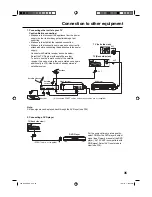 Preview for 35 page of Orion TV19PL110D A Operating Instructions Manual