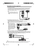 Preview for 36 page of Orion TV19PL110D A Operating Instructions Manual