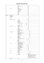 Preview for 7 page of Orion TV29LB929 Service Manual