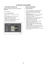 Preview for 16 page of Orion TV29LB929 Service Manual