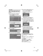 Preview for 11 page of Orion TV32LB2000(H) Operating Instructions Manual