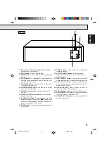 Предварительный просмотр 9 страницы Orion VR313A Owner'S Manual